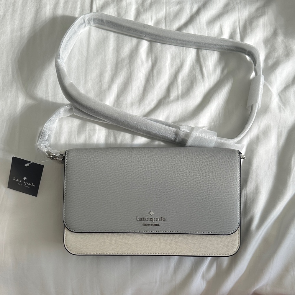 Kate Spade Madison Willow Convertible Crossbody